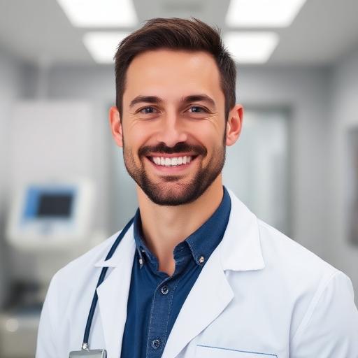 Markus Schmidt, Bewegungsberater gibt Expertenrat zur sanften Dehnung