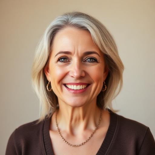 Erfahrungsbericht von Maria K. über sanfte Dehnung